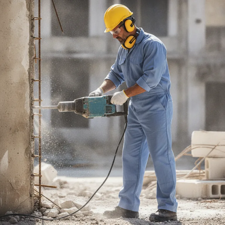Impresa di Demolizione servizio a Bari